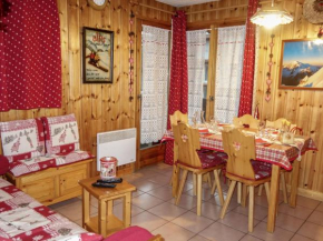 Apartment Les Jardins Alpins-9